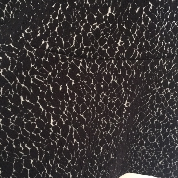 Peplum top - Picture 4 of 5